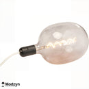 Декоративна Лампа Led Bulb Spiral Grey Modzyn Design 22083-44981