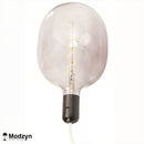 Декоративна Лампа Led Bulb Spiral Grey Modzyn Design 22083-44981