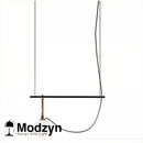 Підвіс Point Black Gold Modzyn Design 22083-44984