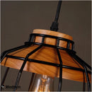 Підвіс Woodcage Modzyn Design 22083-44985