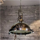 Підвіс Loft Pan Metal Modzyn Design 22083-44995