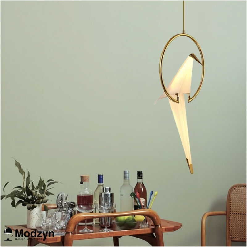 Підвіс Led Bird Modzyn Design 22083-45005