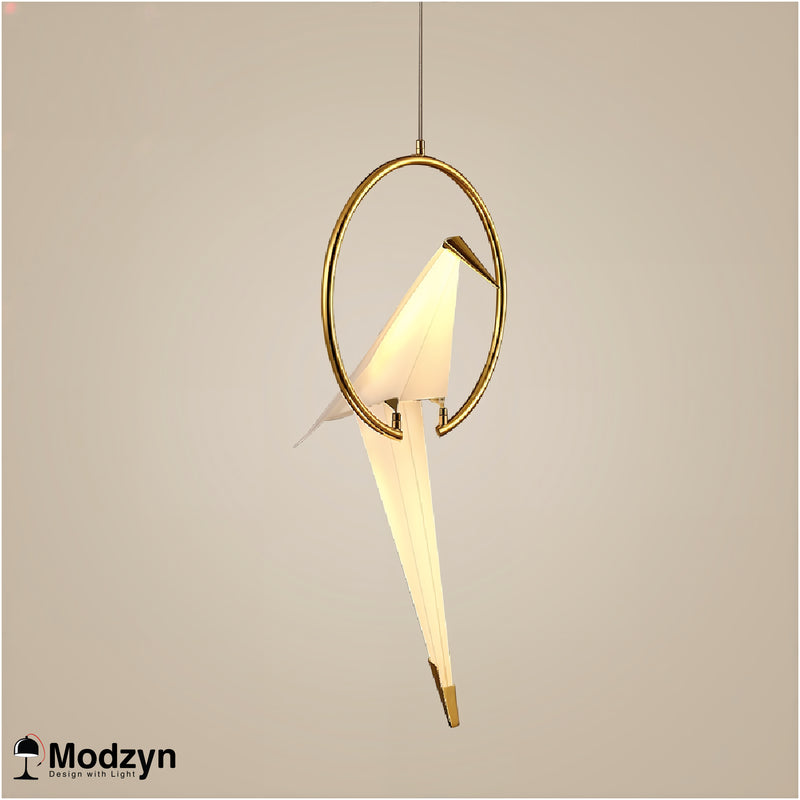 Підвіс Led Bird Modzyn Design 22083-45005