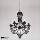 Люстра Candle Modzyn Design 22083-45012