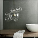 Підвіс Led Bubbles Clear 5+1 Modzyn Design 22083-45018