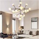 Люстра Led Extendion Modzyn Design 22083-45023