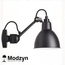 Бра Black Modzyn Design 22083-45026