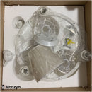 Люстра Sparrow Modzyn Design 22083-45050