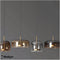 Підвіс Led Glow Coffee Modzyn Design 22083-45051