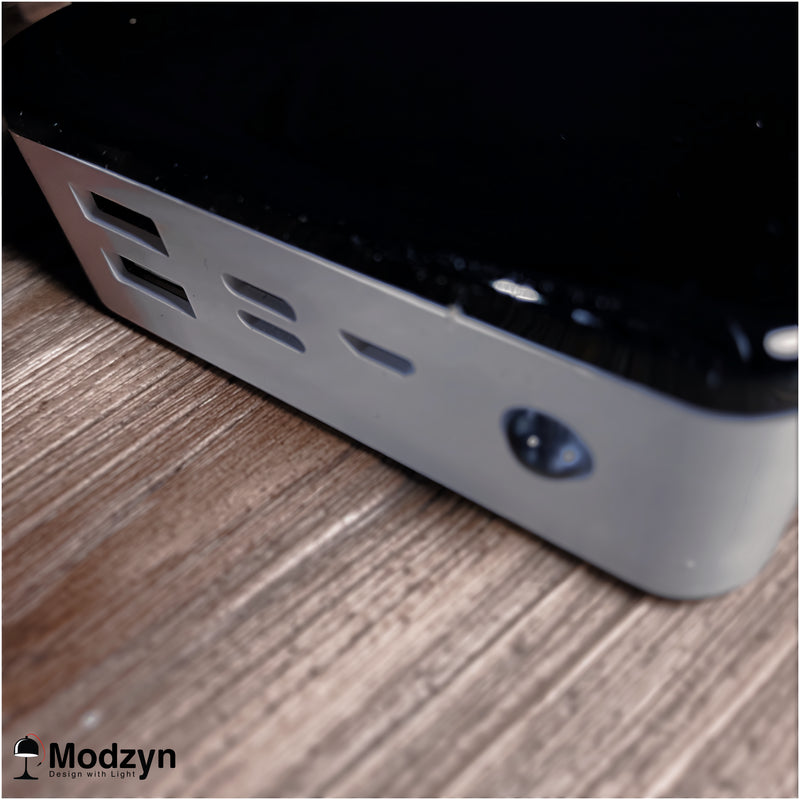 Power Bank Power X Q500 30000mah Modzyn Design 23013-57646