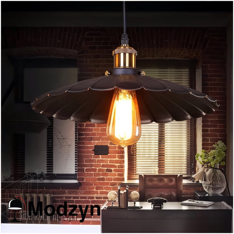 Підвіс Industrial Wing Modzyn Design 23013-57672