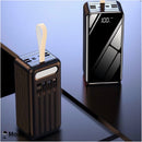 Power Bank Sunix Pb-05 50000mah Modzyn Design 23013-57681
