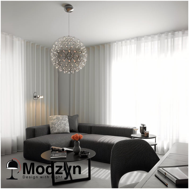 Підвіс Led Ball Modzyn Design 23033-75537