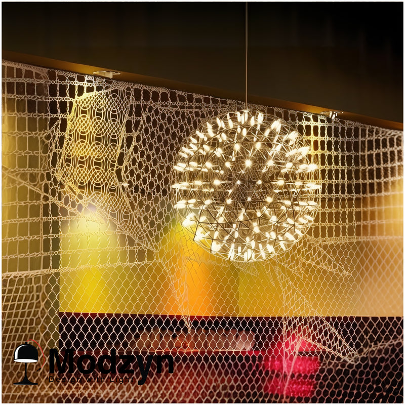 Підвіс Led Ball Modzyn Design 23033-75537