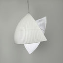 Підвісний світильник lightness D750 2xE27 White 250218-200001498