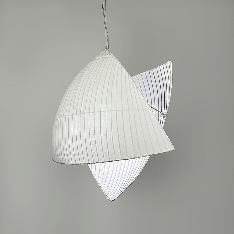 Підвісний світильник lightness D750 2xE27 White 250218-200001498