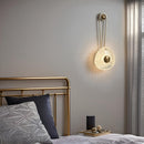 Настінний світильник Loop H410 Led 8W 4100 K Gold 241018-200001102