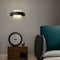 Настінний світильник Square L250 Led 3W 3000K 4000K 6000K Black + White 250118-200001396