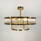 Підвісні світильники Welness H450 D600 8xE14 / D800 12xE14 Gold 250118-200001432