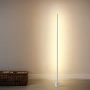 Підлогові світильники Pipe line floor H1000 Led 20W Black / White 241249-200001329