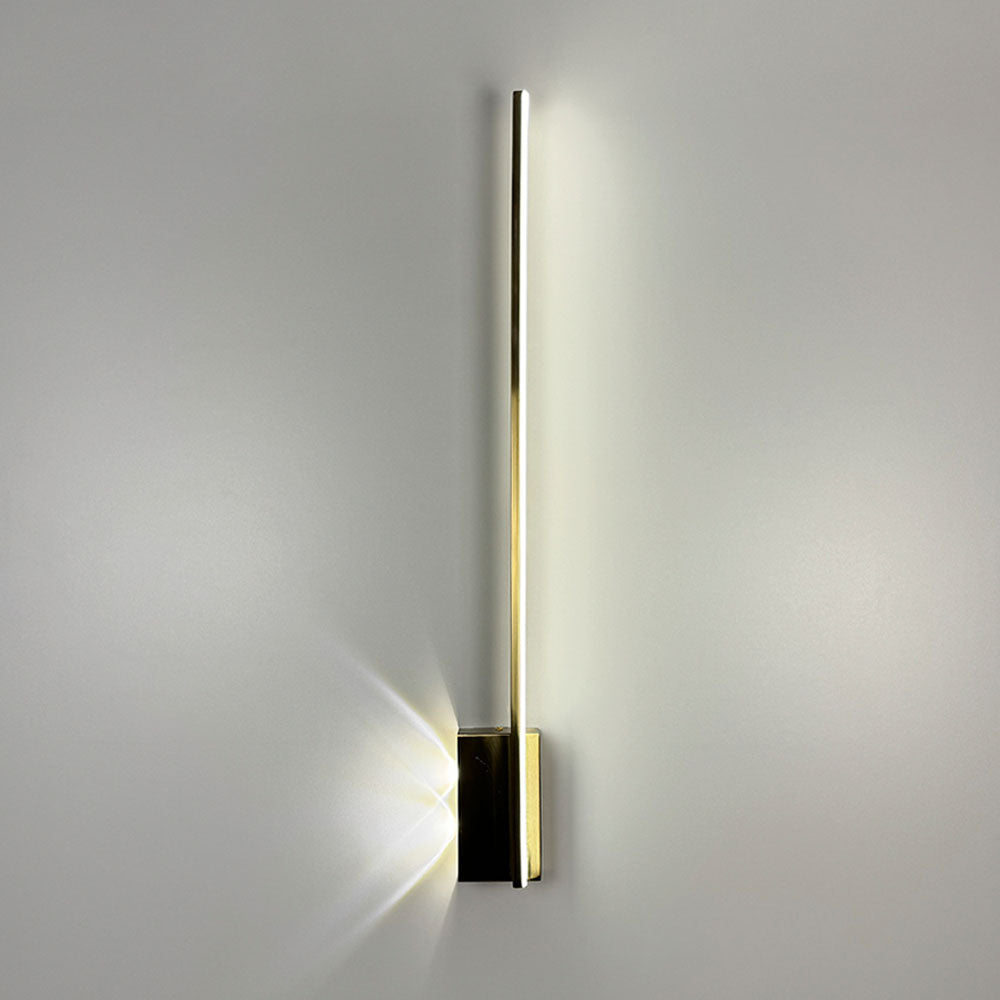 Настінні світильники Line L600 Led 11W / L800 Led 14W 4000K Left / Right Gold 250118-200001373