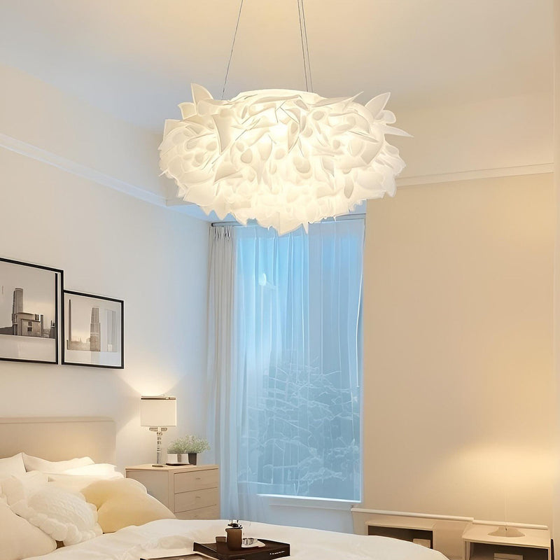 Підвісний світильник Flower tender D530 Led 24W 4000K White 241018-200001106