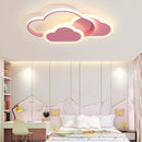 Стельові світильники Cloudlet L500 Led 28W White / Pink 231118-200000533