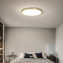 Стельові світильники Ceiling Ultra slim H25 3000K 4000K 6000K  D300 Led 18W / D400 Led 24W / D500 Led 36W Gold 241210-200001318