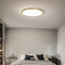 Стельові світильники Ceiling Ultra slim H25 3000K 4000K 6000K  D300 Led 18W / D400 Led 24W / D500 Led 36W Gold 241210-200001318