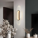 Настінний світильник Clip wall L800 Led 40W 3000K 4000K 6000K White + Beige 240918-200001061