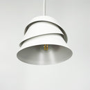 Підвісний світильник flower H220 D180 1xE27 White 250218-200001504