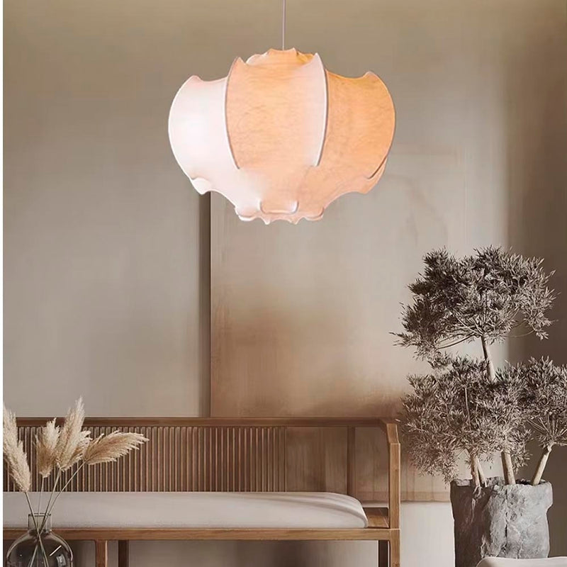 Підвісний свіимльник Lightness L400 / L700 1xE27 White 250218-200001488