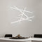 Підвісний світильник Geometry lights D1000 Led 80W 3000K 4000K 6000K White 241221-200001307