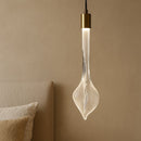 Підвісний світильник Lily Led D-9.5см Led 1.5W 4000K Gold 250618-200001673