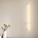 Настінні світильники Pipeline white L600 Led 15W / L900 Led 22W / L1200 Led 30W 3000K 4000K 6000K White 250319-200001565