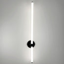 Настінний світильник Pipe black L7000 Led 8W 4000K Black + White 250318-200001551