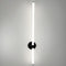 Настінний світильник Pipe black L7000 Led 8W 4000K Black + White 250318-200001551