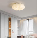 Стельовий світильник Cloud baby D450 Led 72W 3000K 4000K 6000K White 240110-200000710