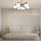 Підвісні світильники Light Aura D600 4xG9 / 7xG9 Gold + White 241118-200001281