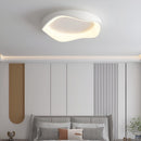 Стельові світильники  Ceiling Wave D420 Led 27W / D520 Led 33W White 230810-200000293