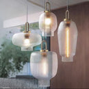 Підвісний світильник Frosty lamp H460 1xE27 Gold 241122-200001252