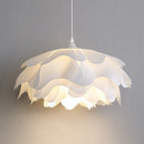 Підвісний світильник Flower D500 1XE27 White 241210-200001320