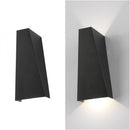 Настінні світильники Figure H215 Led 10W 4000K White / Black 241040-200001229