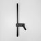 Настінні світильники Strong line spot H650 Led 21W + 4W 4000K Left / Right Black 250318-200001572