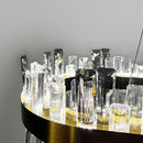 Підвісний світильник Empire L1000 Led 58W 3000K 4000K 6000K Gold 250118-200001386