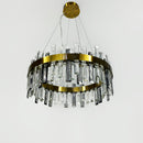 Підвісний світильник Empire D600 Led 86W 3000K 4000K 6000K Gold 250118-200001382