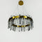 Підвісний світильник Empire D600 Led 86W 3000K 4000K 6000K Gold 250118-200001382