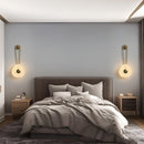 Настінний світильник Loop H410 Led 8W 4100 K Gold 241018-200001102