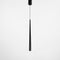 Підвісні світильники Drop tube H650 Led 4W 4000K Black / Gold 240318-200000779