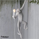 Бра Monkey White Modzyn Design 23073-142113